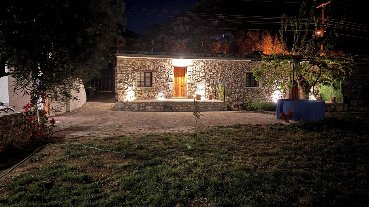 Photo of Outdoor in Oren