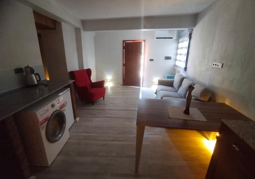 Photo of Kitchen in Oren