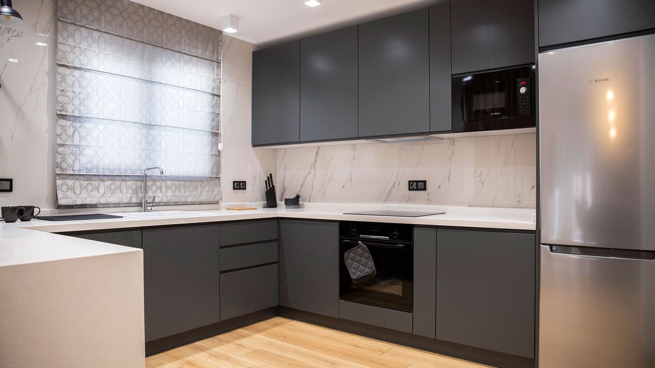 Photo of Kitchen in Seki