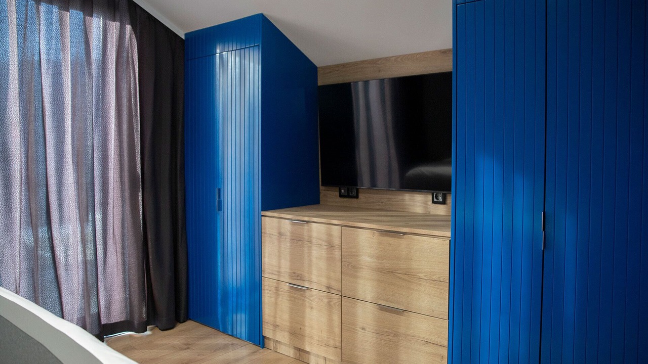 Photo of Bedroom in Seki