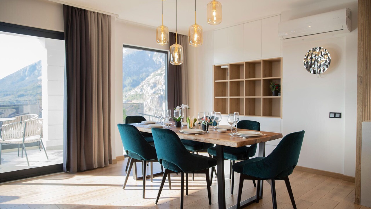 Photo of Livingroom in Seki