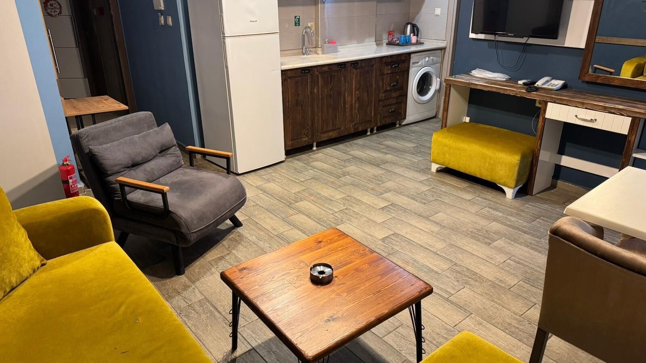 Photo of Livingroom in Cukurova