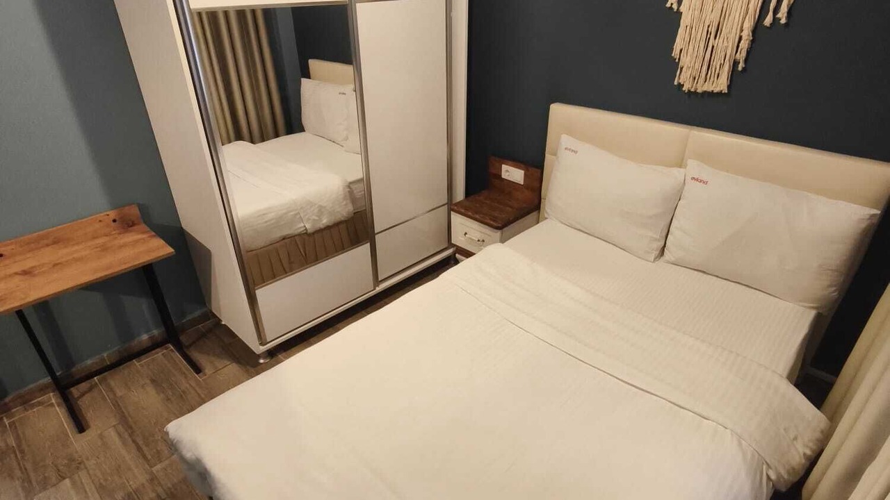 Photo of Bedroom in Cukurova