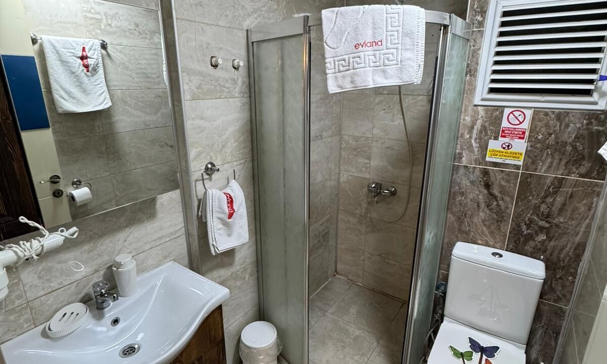 Photo of Bathroom in Cukurova