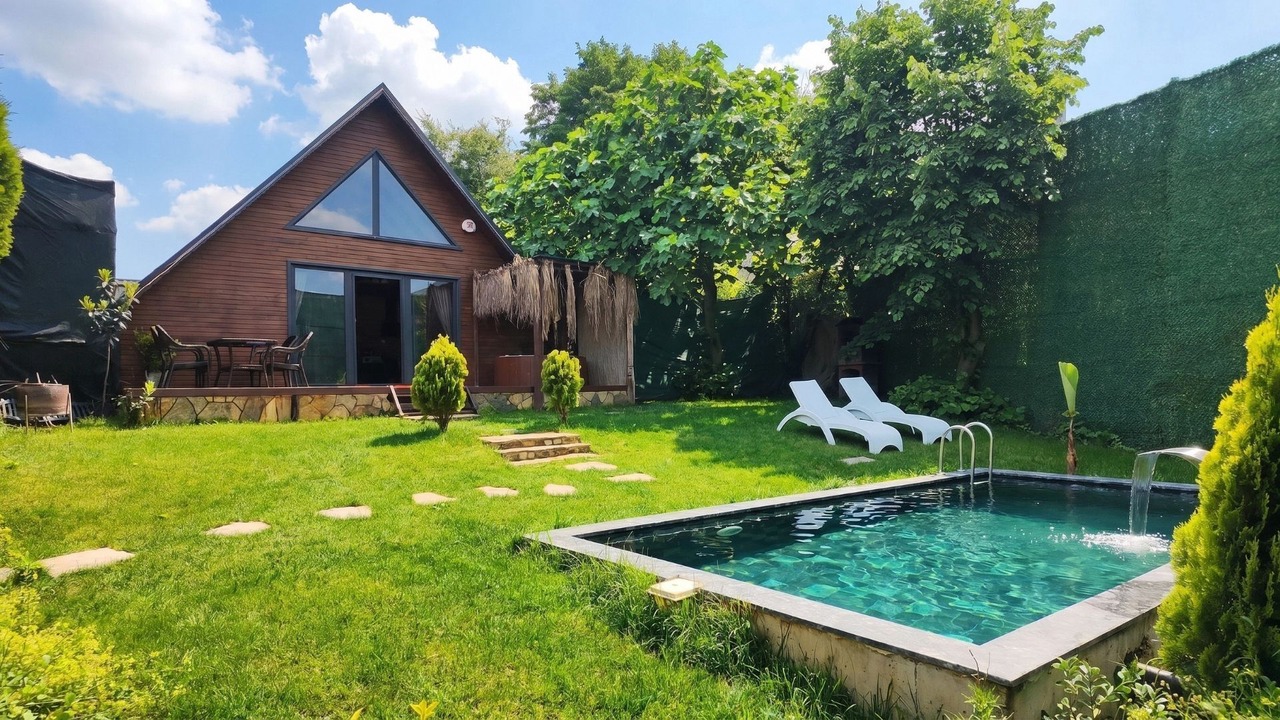 Photo of Bedroom in Masukiye