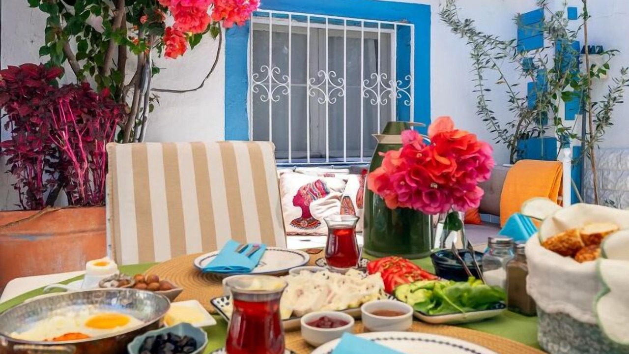 Photo of Outdoor in Alacati