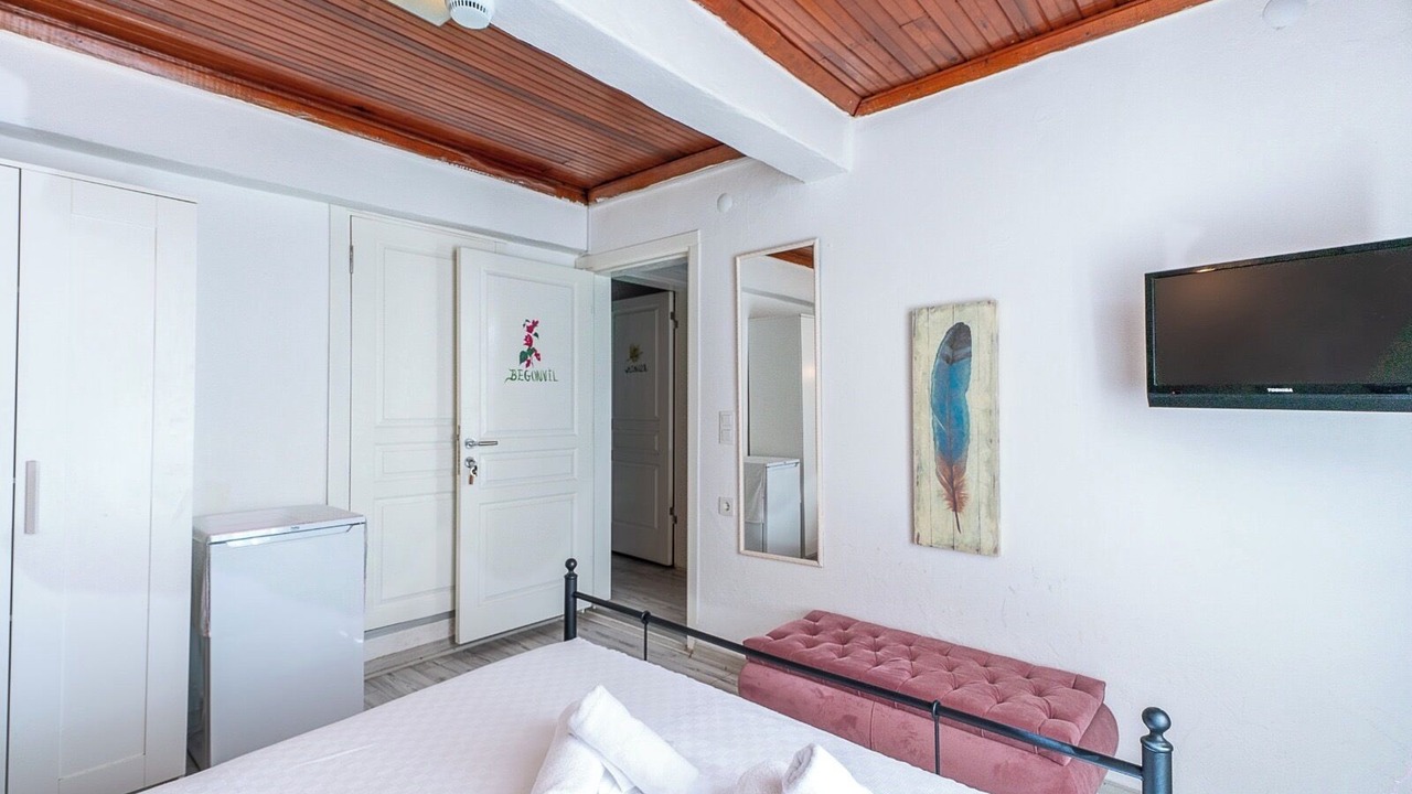 Photo of Bedroom in Alacati