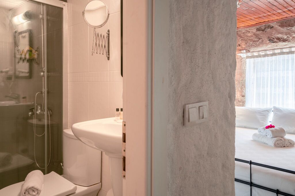 Photo of Bathroom in Alacati