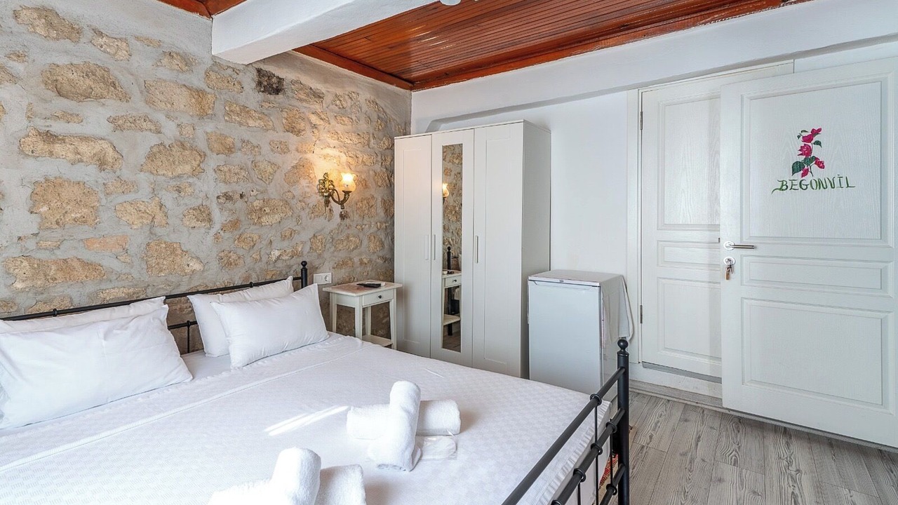 Photo of Bedroom in Alacati