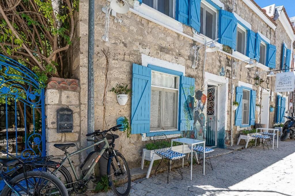 Photo of Outdoor in Alacati
