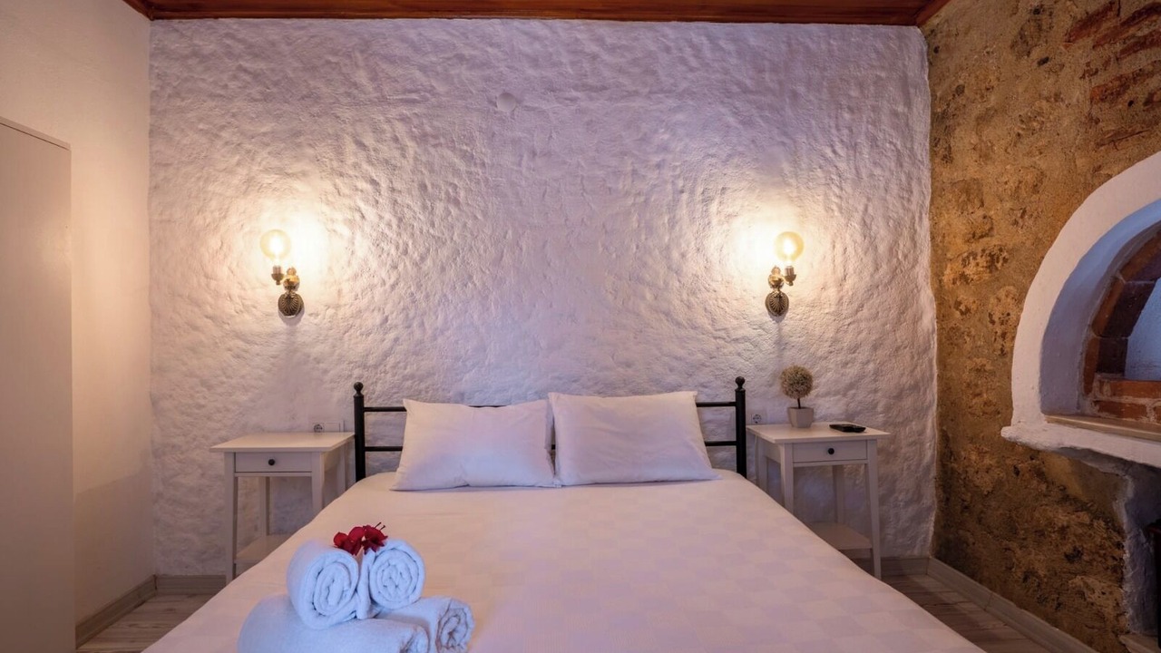 Photo of Bedroom in Alacati