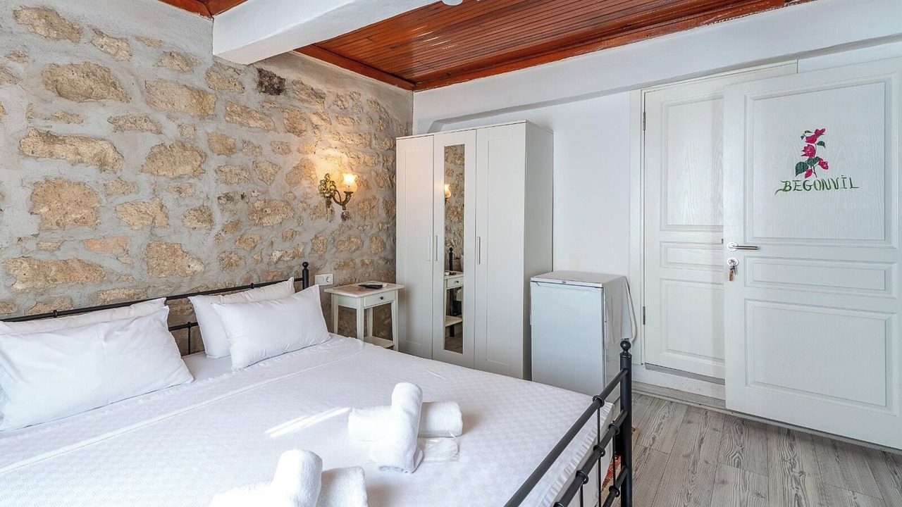 Photo of Bedroom in Alacati