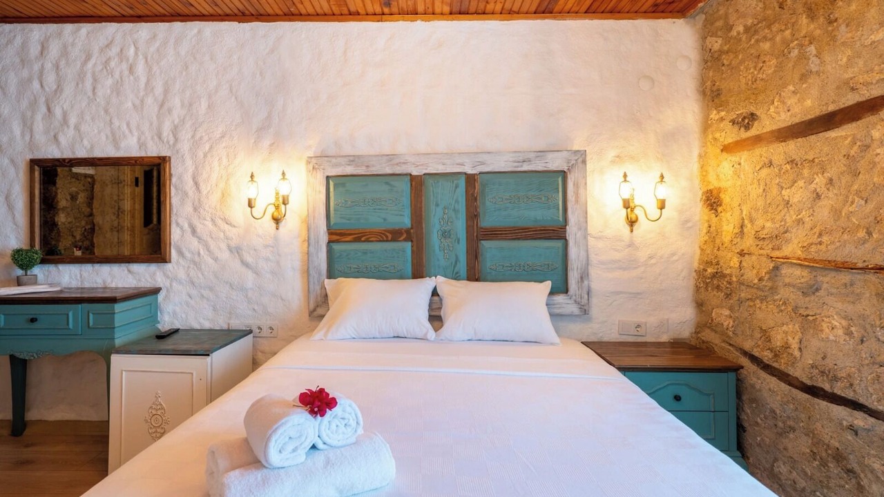 Photo of Bedroom in Alacati