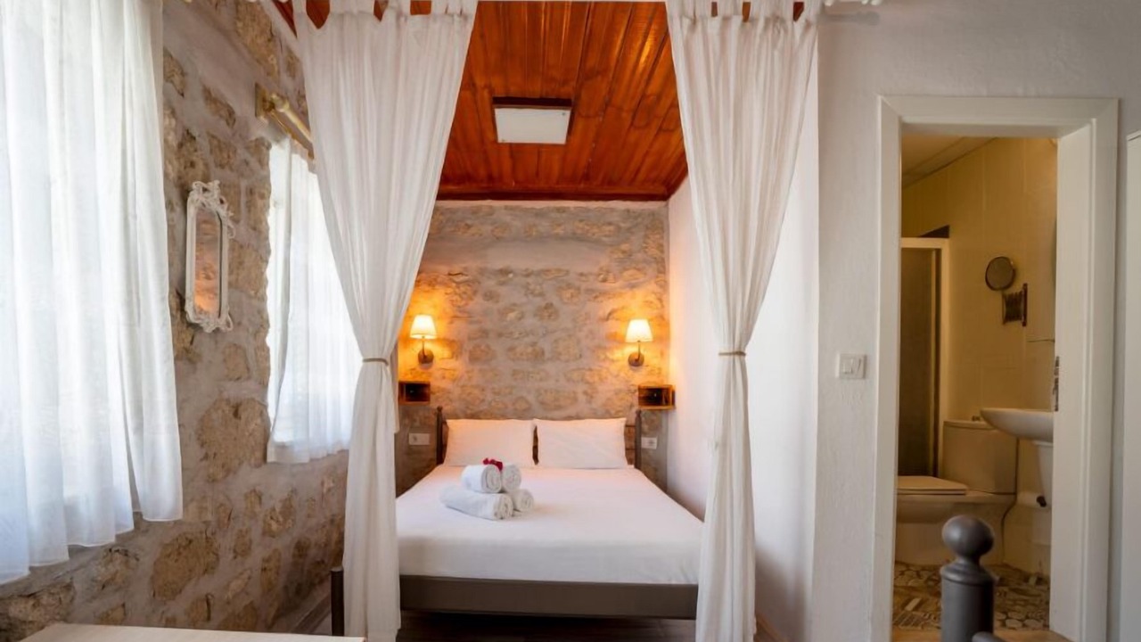 Photo of Bedroom in Alacati