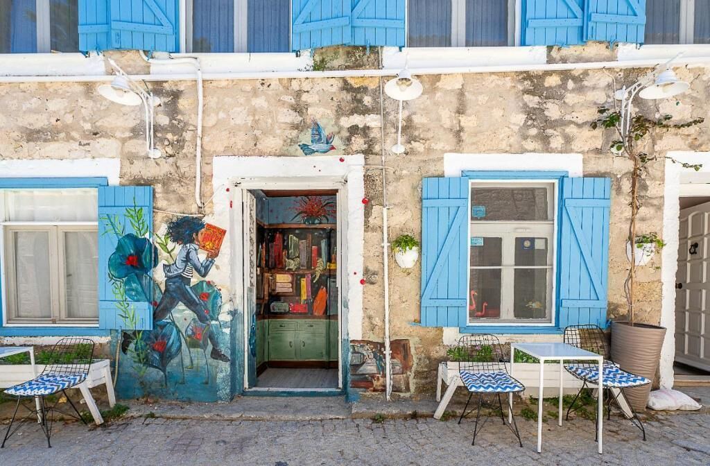 Photo of Outdoor in Alacati