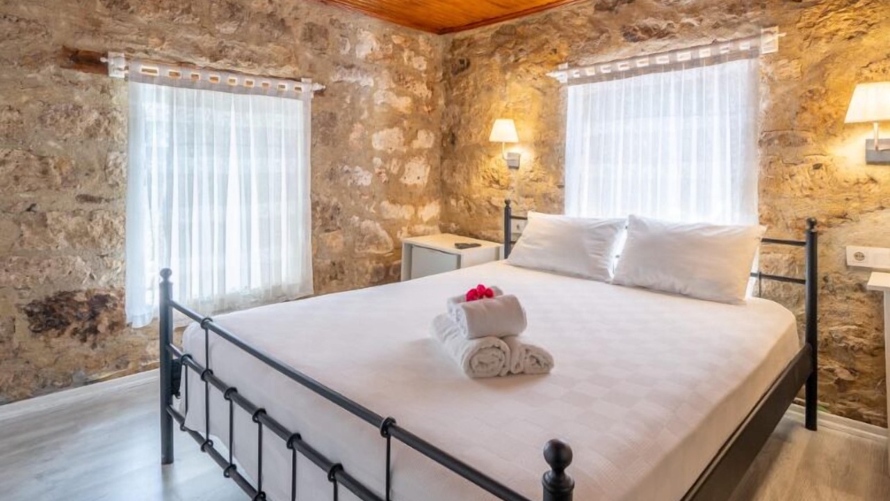Photo of Bedroom in Alacati