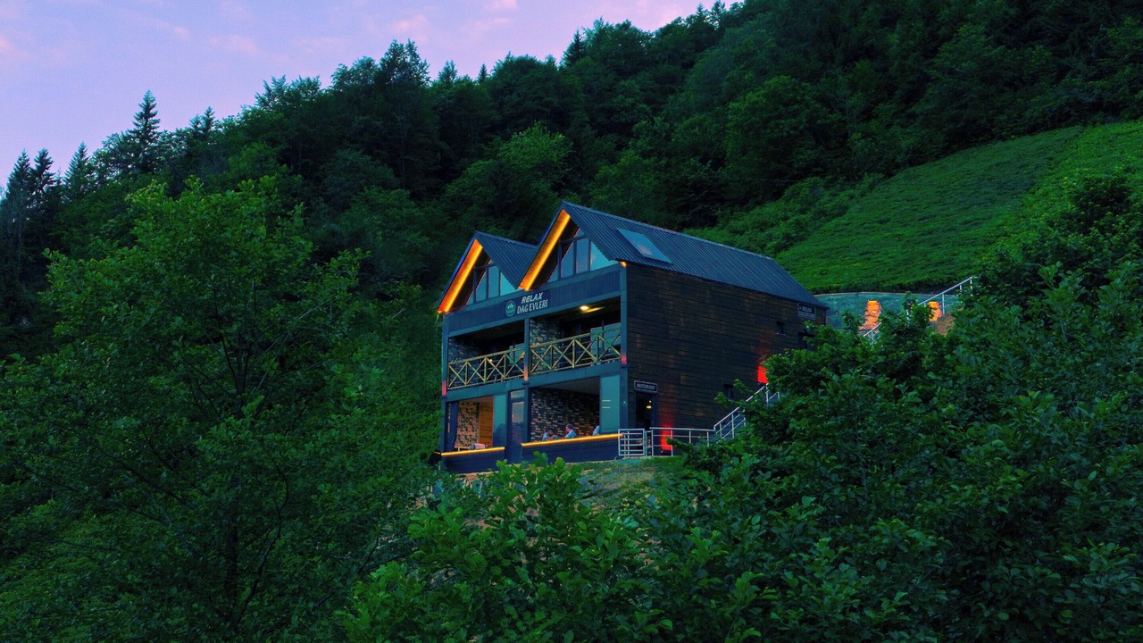 Photo of Bedroom in Ayder