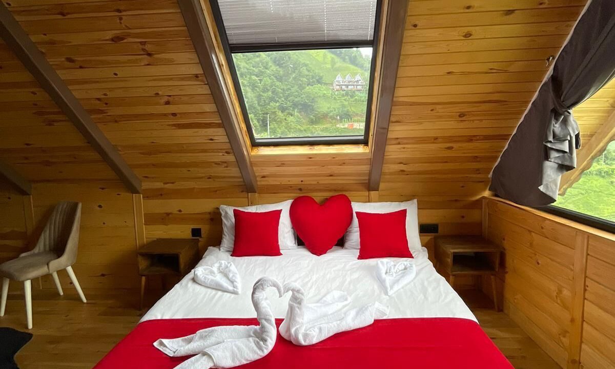Photo of Bedroom in Ayder
