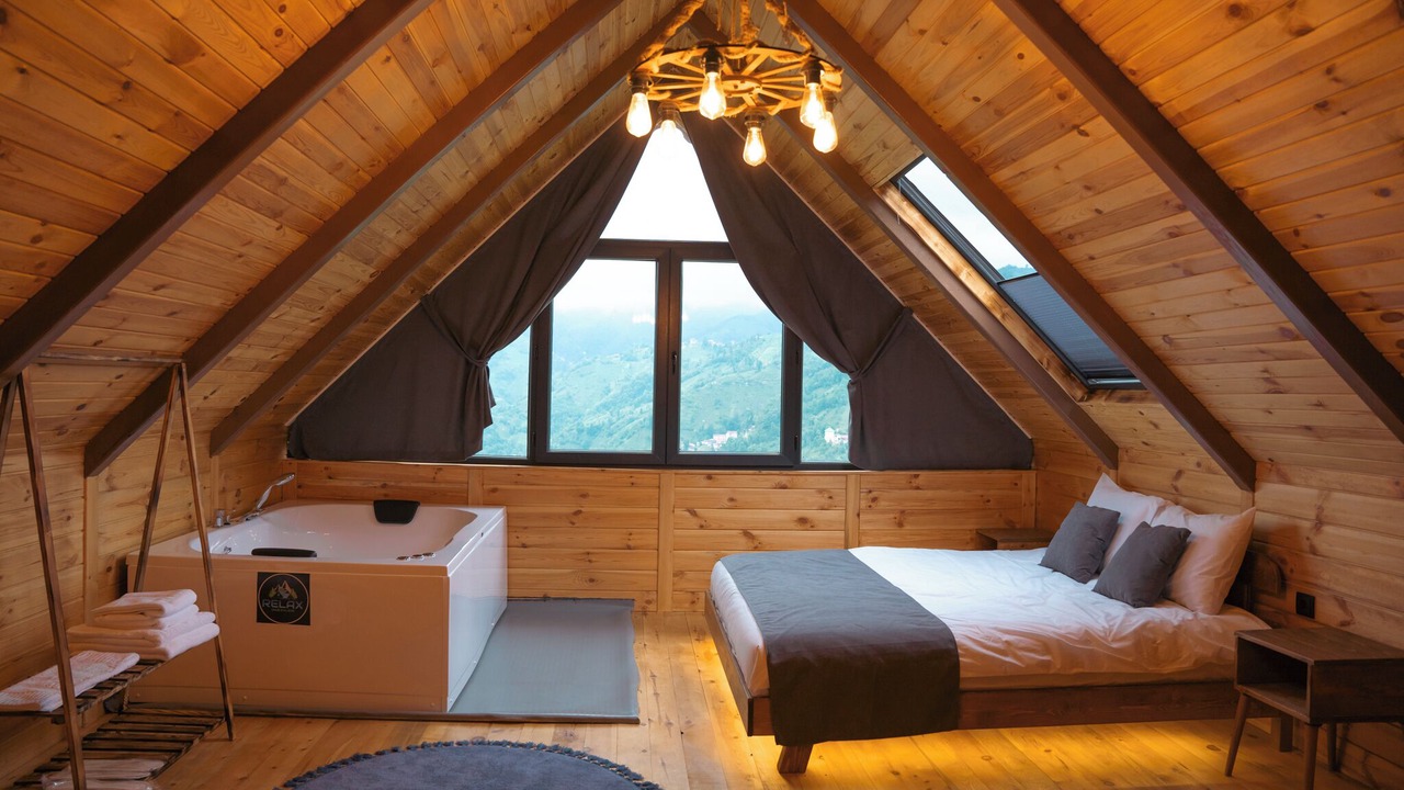 Photo of Bedroom in Ayder