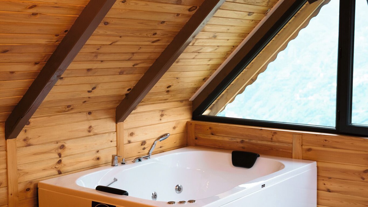 Photo of Bedroom in Ayder