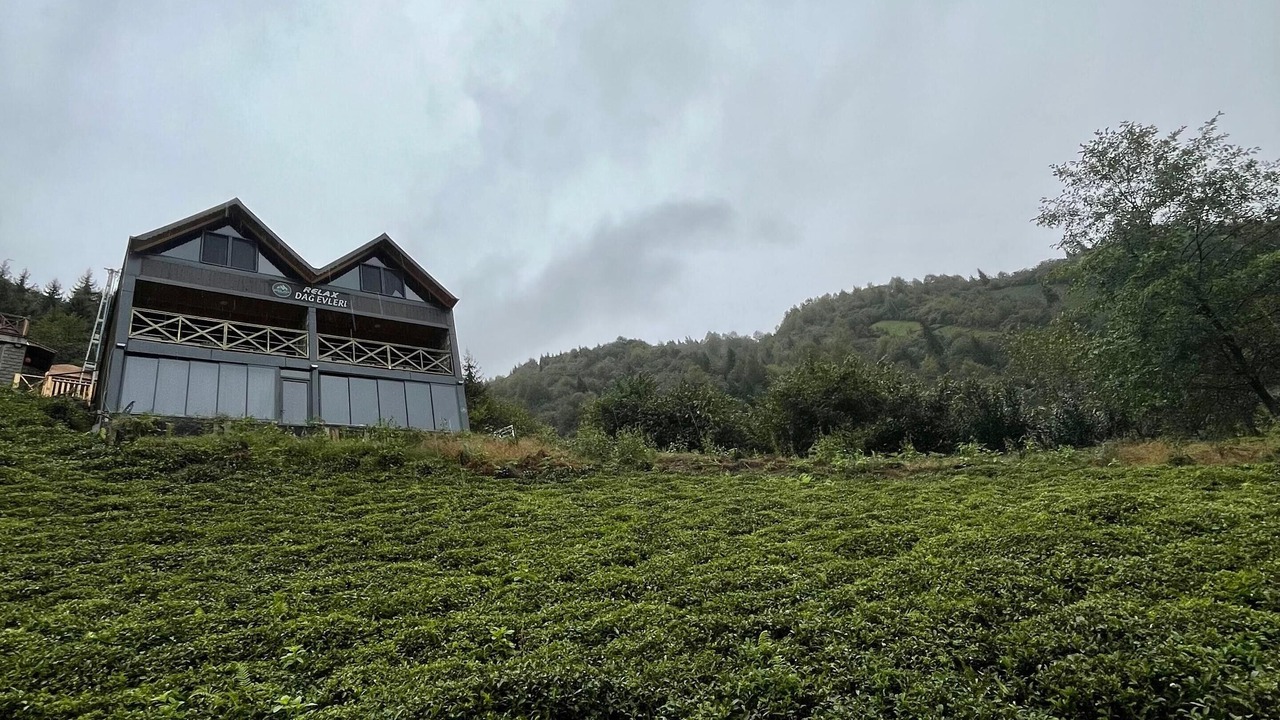 Photo of Outdoor in Ayder