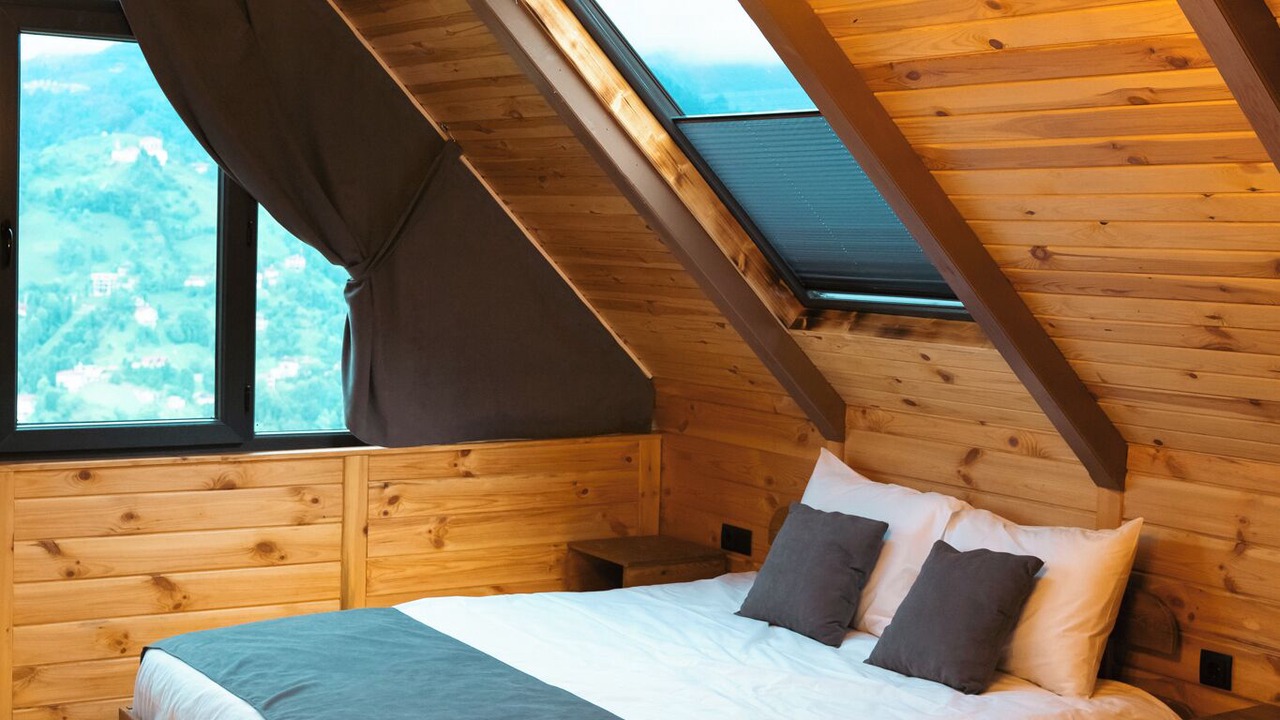 Photo of Bedroom in Ayder