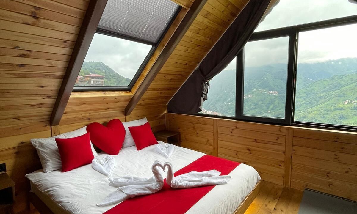 Photo of Bedroom in Ayder