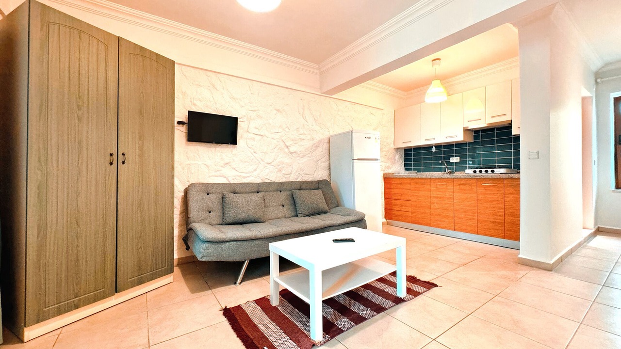 Photo of Bedroom in Datca City Center