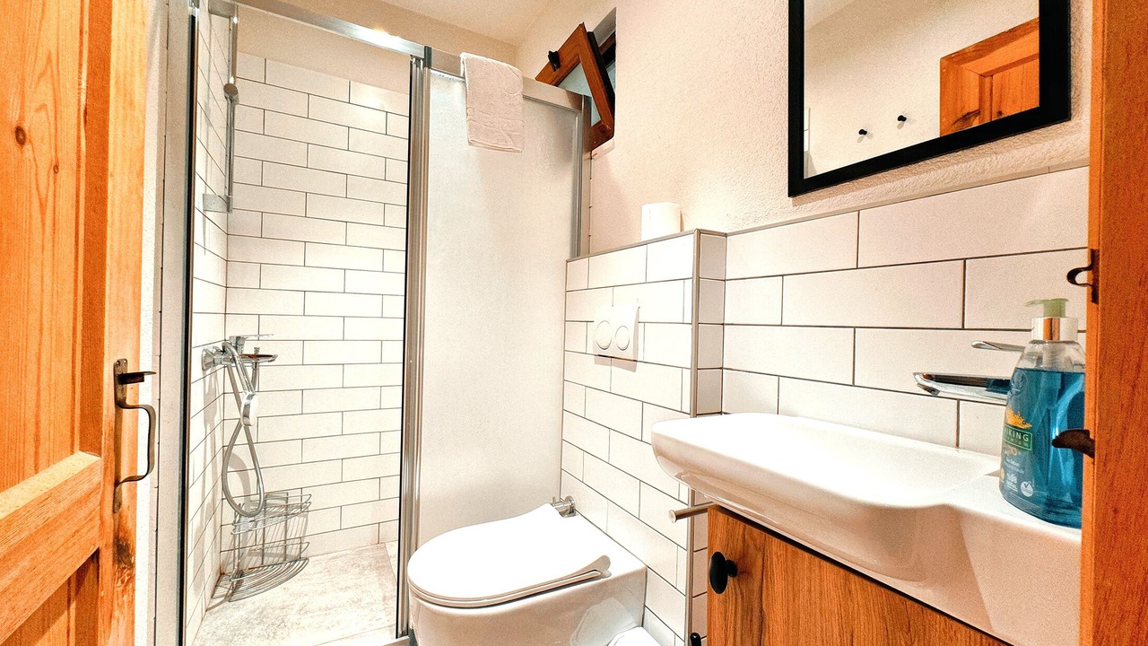 Photo of Bedroom in Datca City Center