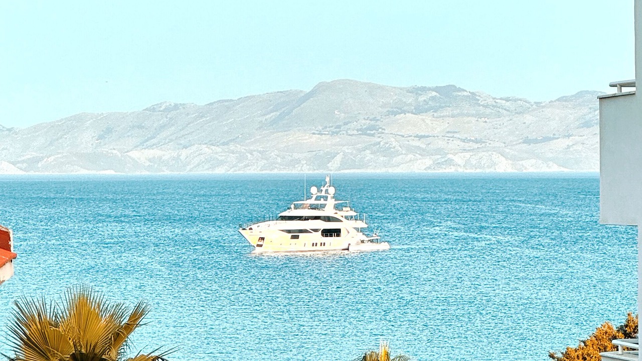 Photo of Outdoor in Datca City Center