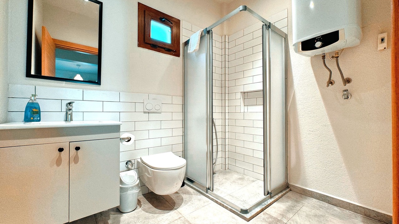 Photo of Bathroom in Datca City Center