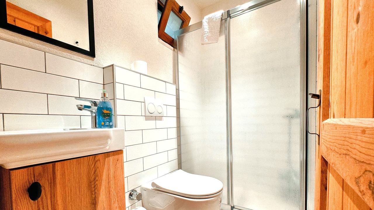 Photo of Bathroom in Datca City Center