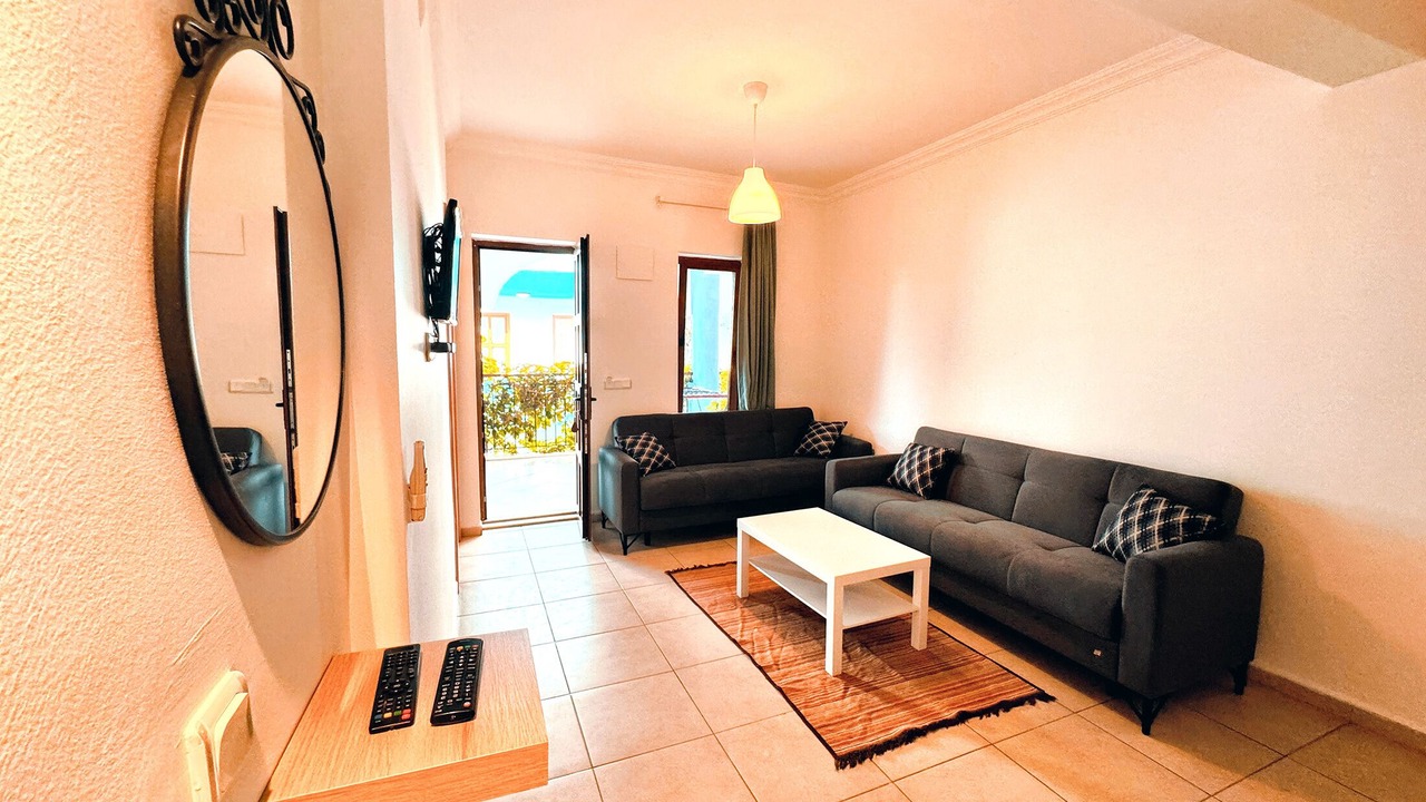Photo of Bedroom in Datca City Center
