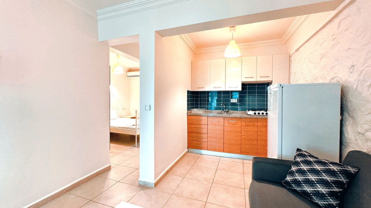 Photo of Kitchen in Datca City Center