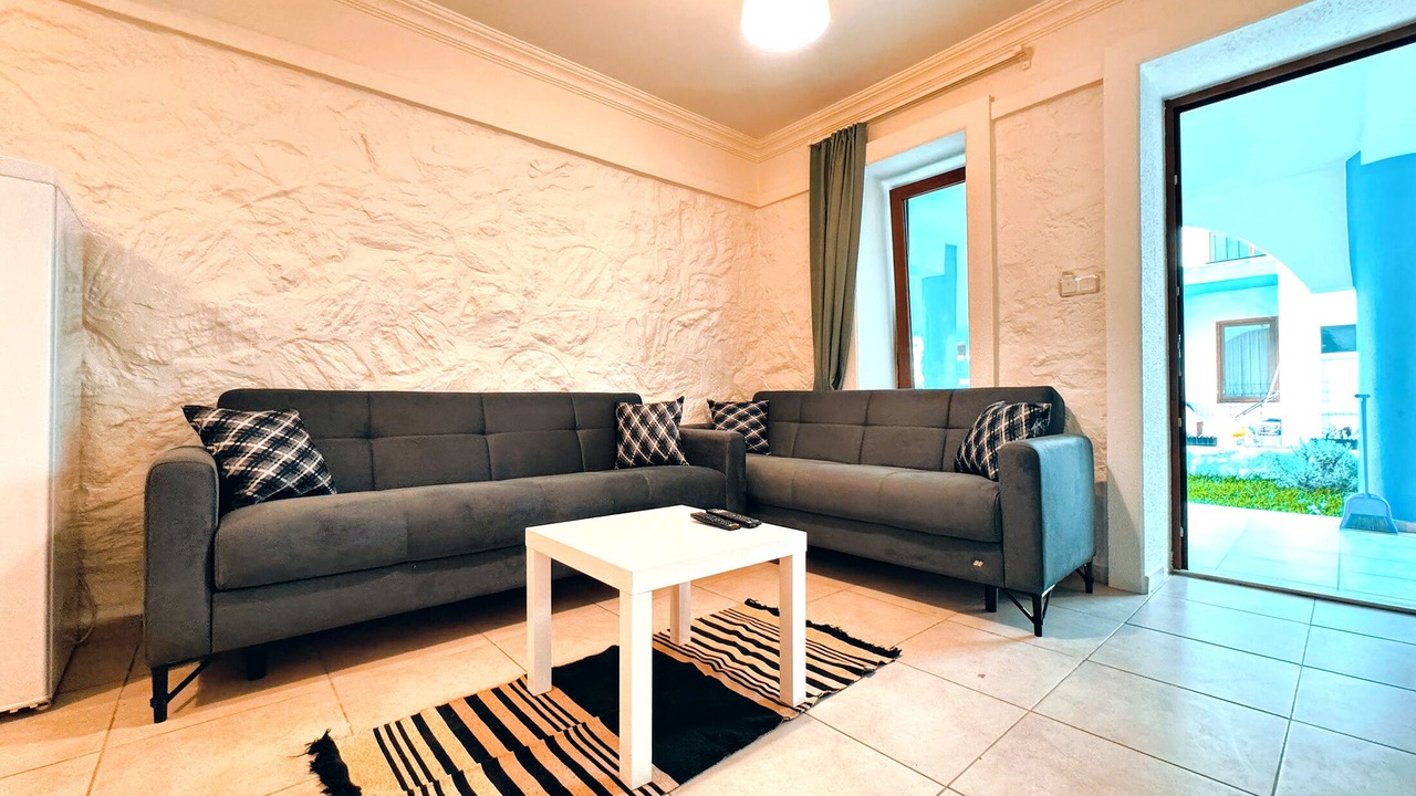 Photo of Livingroom in Datca City Center