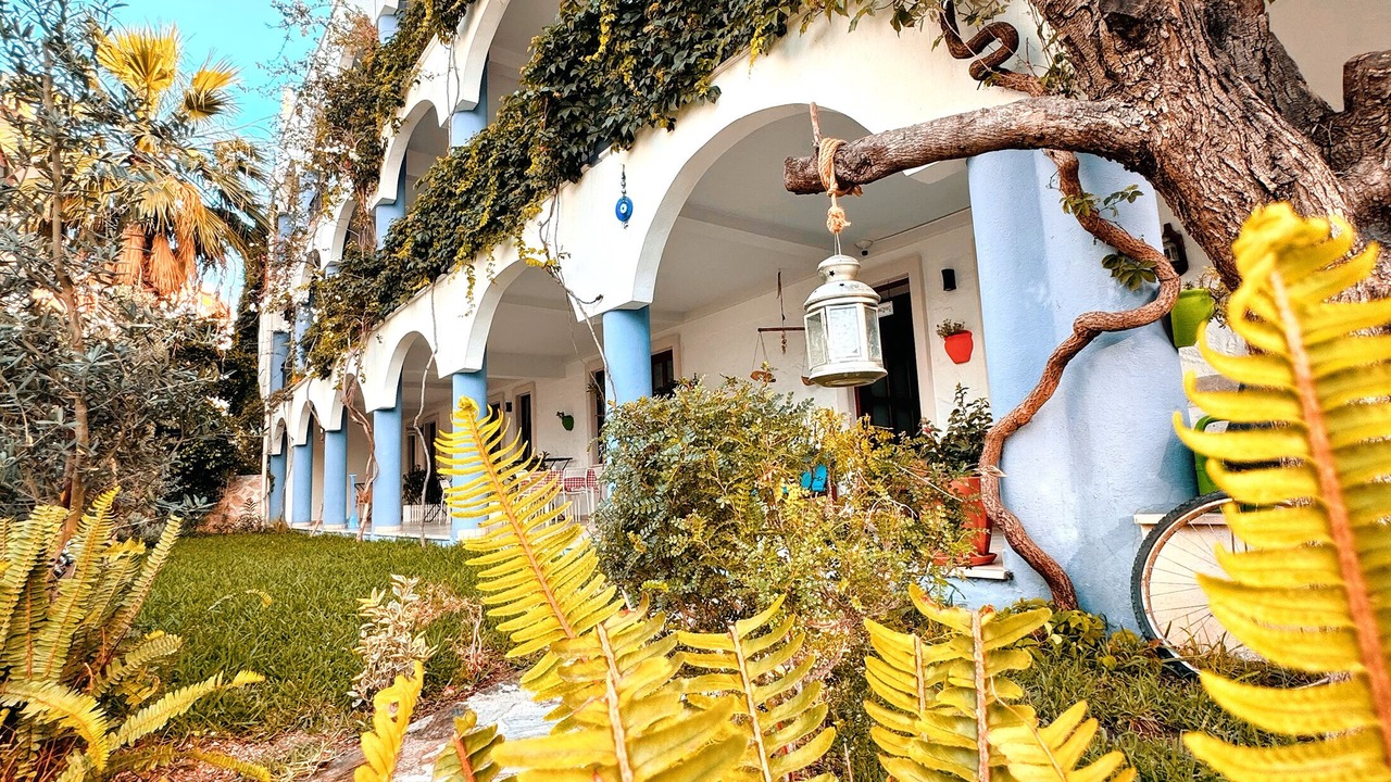Photo of Outdoor in Datca City Center