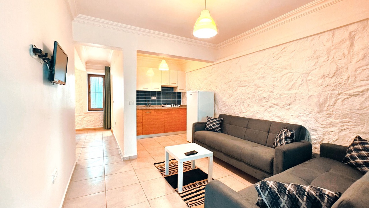 Photo of Bedroom in Datca City Center