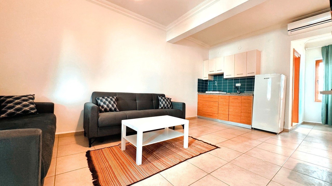 Photo of Livingroom in Datca City Center
