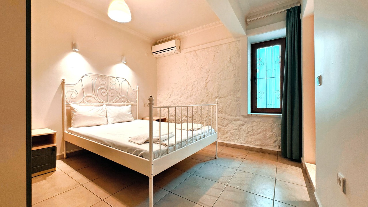 Photo of Bedroom in Datca City Center