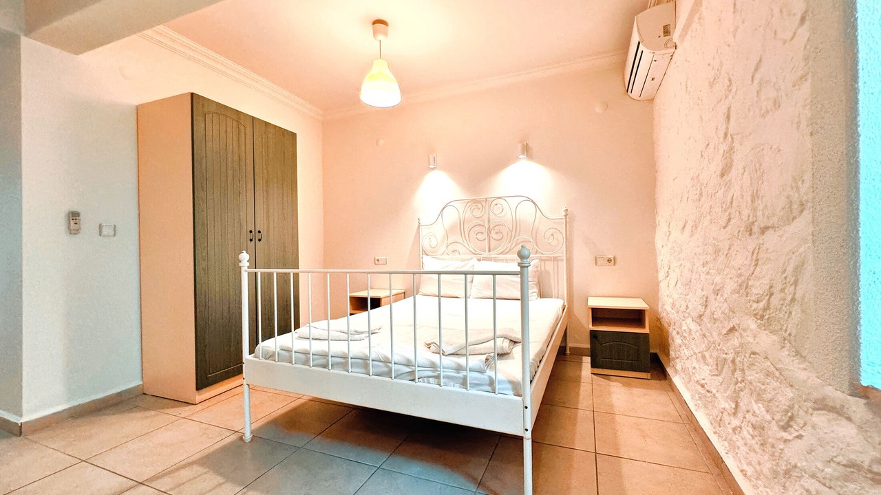 Photo of Bedroom in Datca City Center