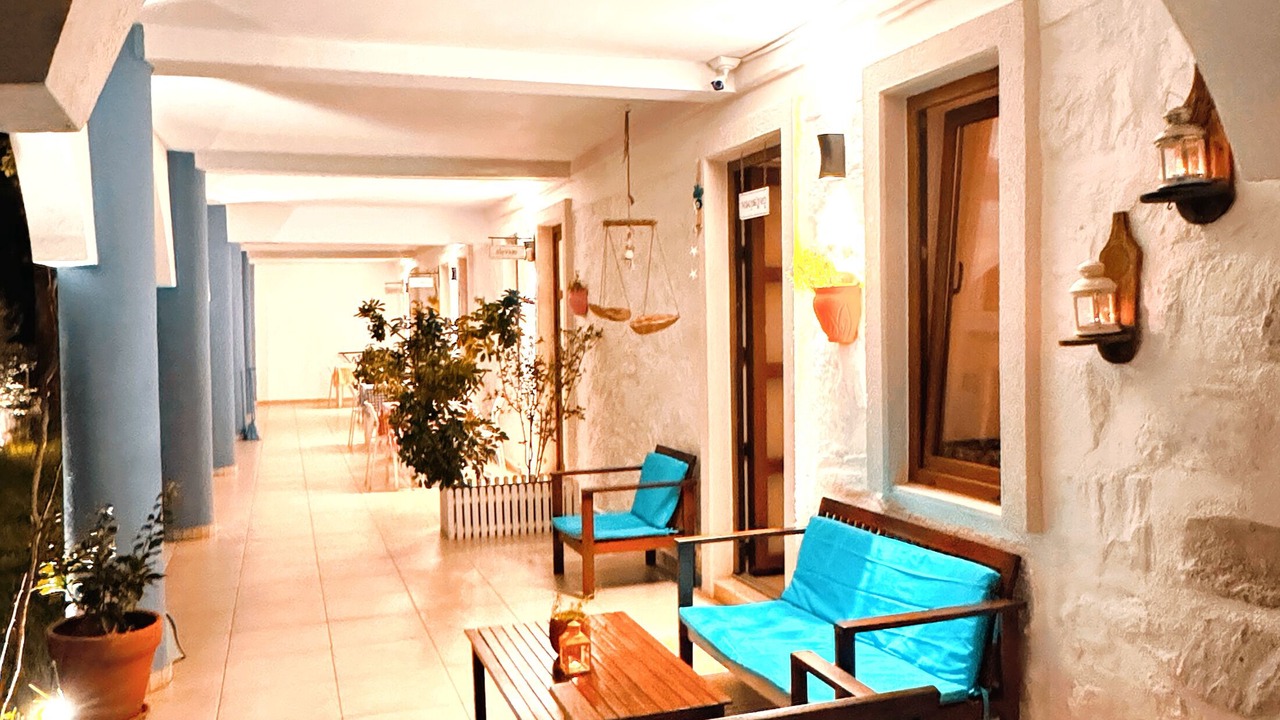 Photo of Outdoor in Datca City Center