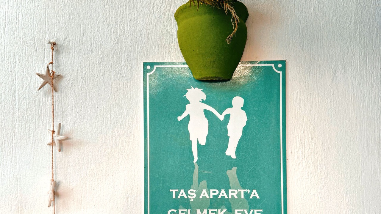 Photo of Outdoor in Datca City Center