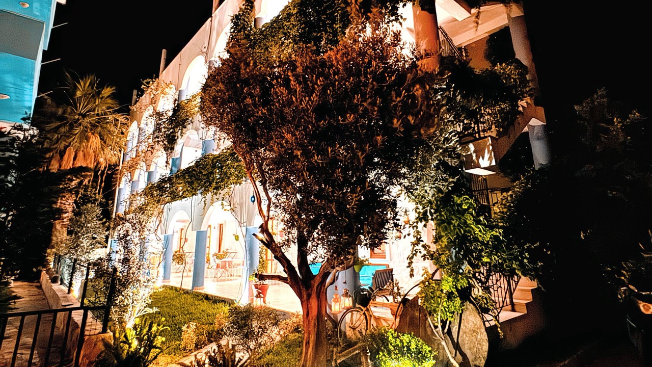 Photo of Outdoor in Datca City Center