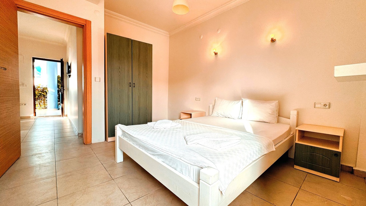 Photo of Bedroom in Datca City Center