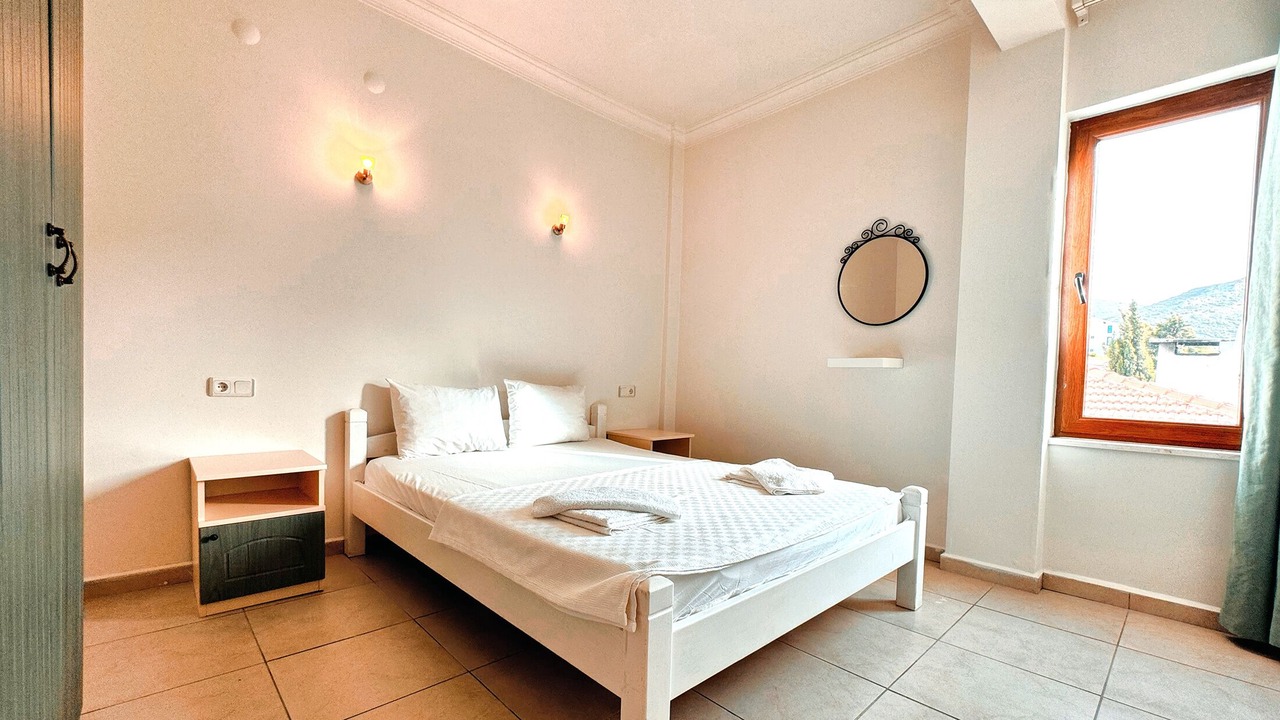 Photo of Bedroom in Datca City Center