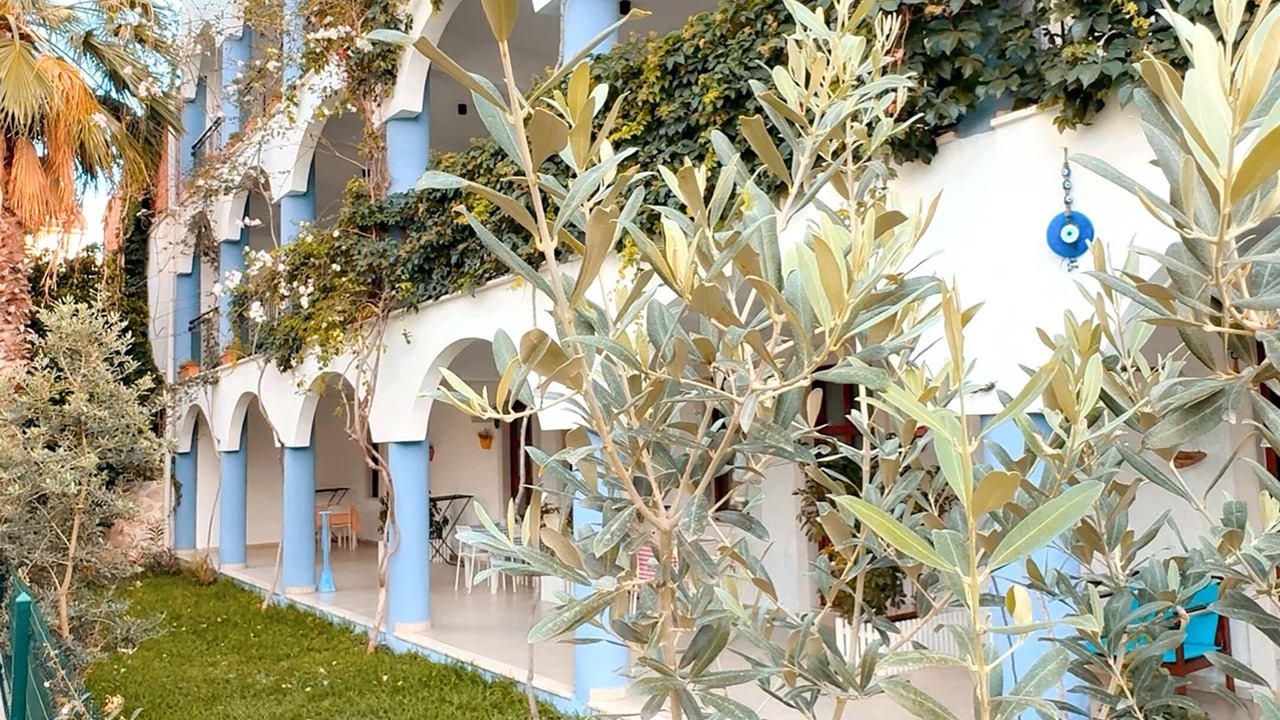 Photo of Outdoor in Datca City Center