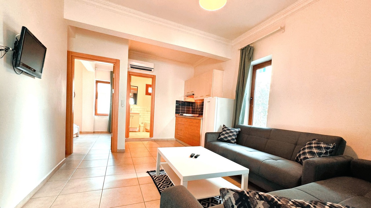 Photo of Bedroom in Datca City Center