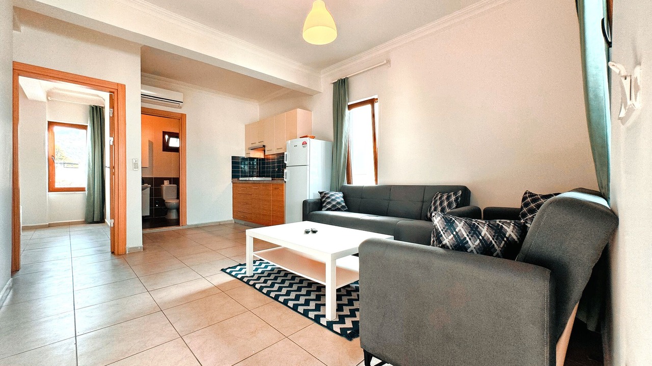 Photo of Bedroom in Datca City Center