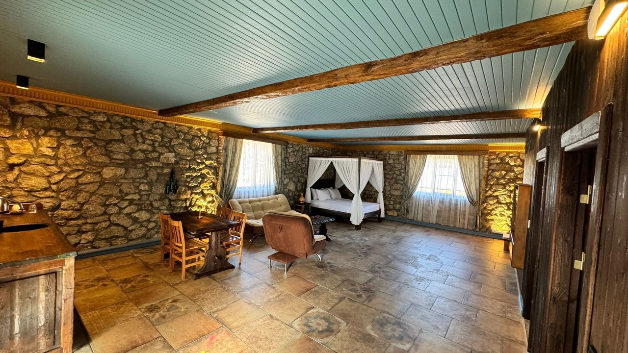 Photo of Bedroom in Zeytinli