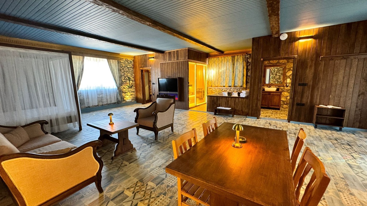 Photo of Bedroom in Zeytinli